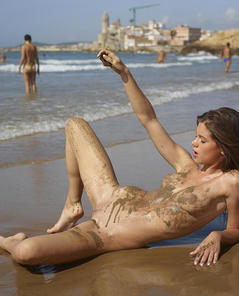 Caprice Nude Beach