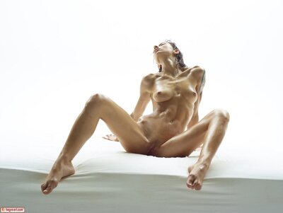 Rose Body Sculpting By Hegre - photo 07