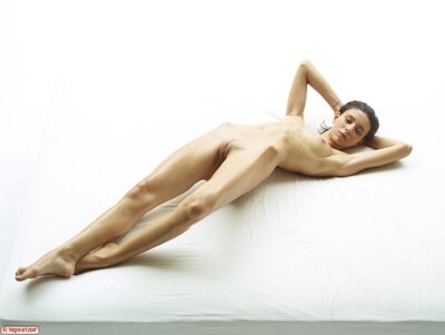 Rose Body Sculpting By Hegre - photo 14