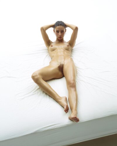 Rose Ripped By Hegre - photo 09