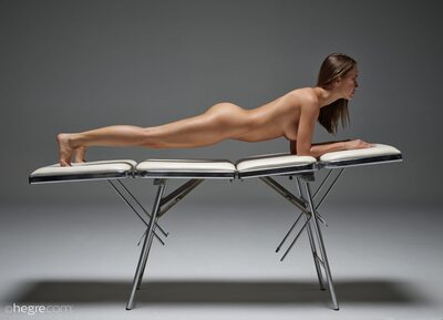 Natalia A Beauty Treatment By Hegre Art - photo 03