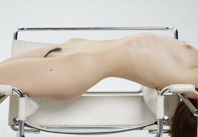 Tasha Nude Casting By Hegre - photo 10