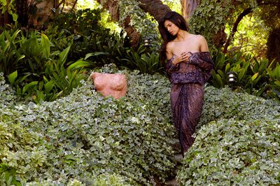 Jasmine Andreas Erotica - photo 10