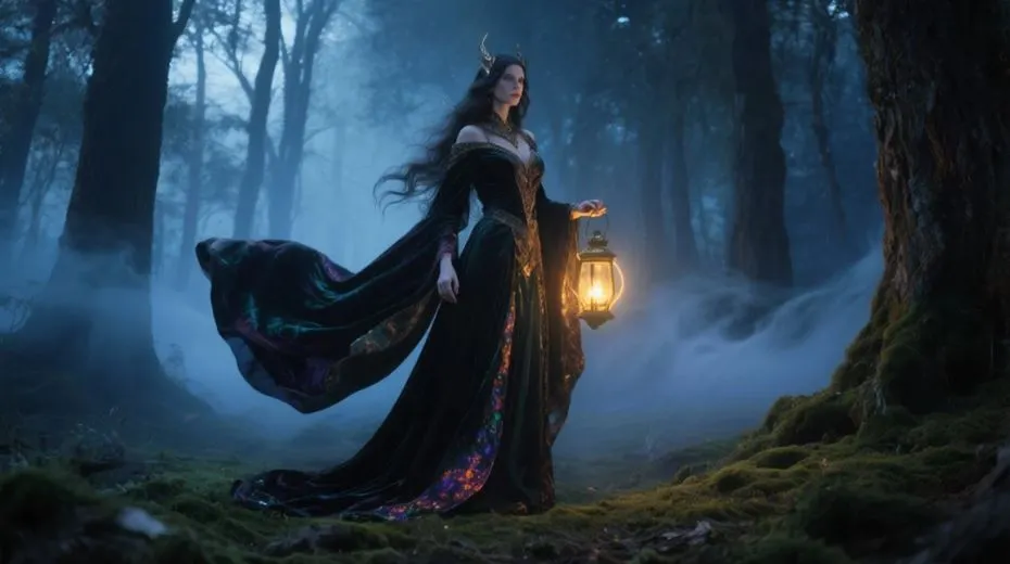 fantasy