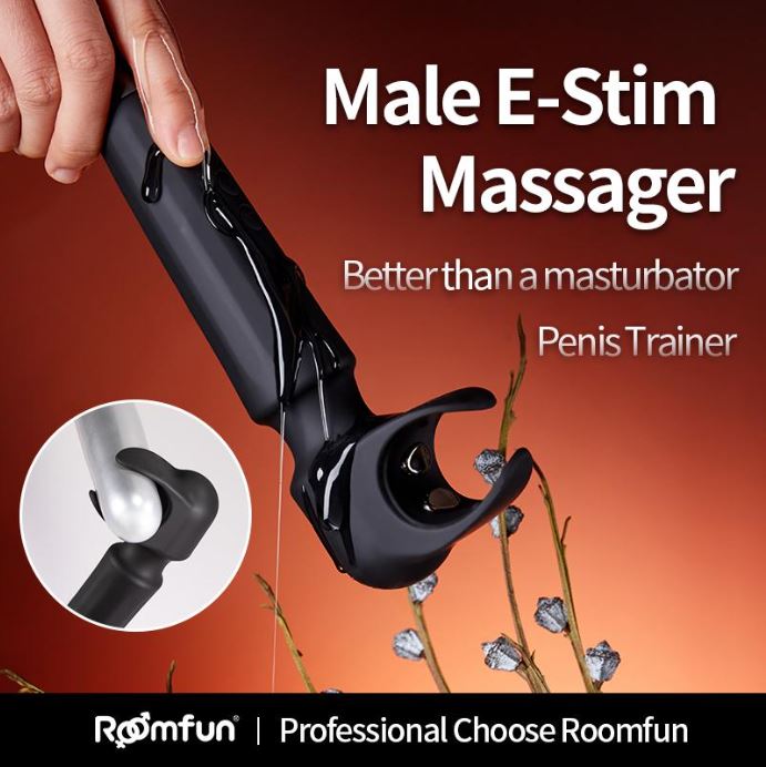 Prostate Massager