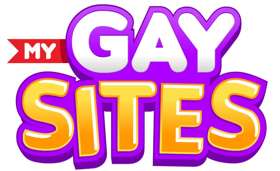 gay website logo