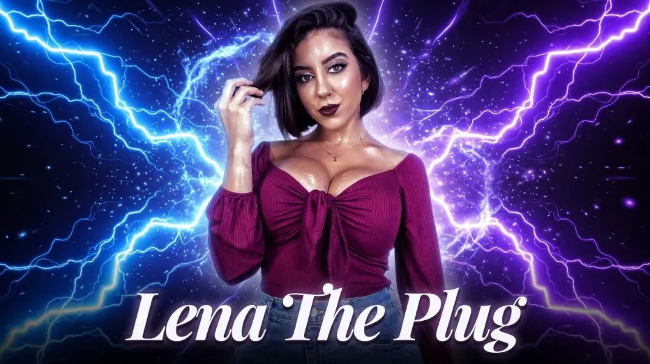 Lena the plug