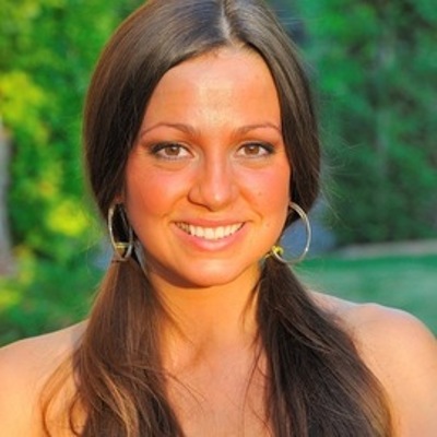 Abigail Mac's profile picture