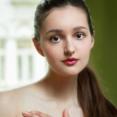 Adeline profile picture