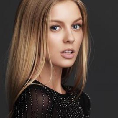 Alena Filinkova profile picture