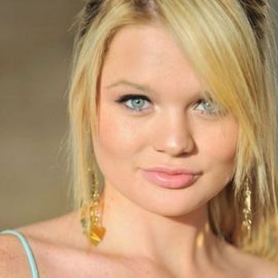 Alexis Ford's profile picture