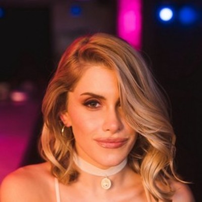 Amelia Playboy profile picture