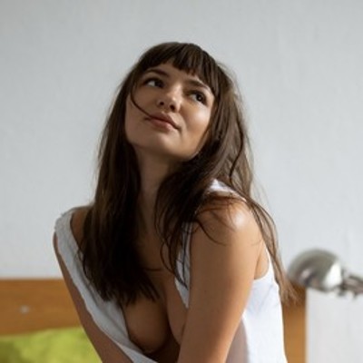 Ana profile picture