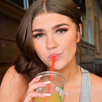 Aria Taylor profile picture