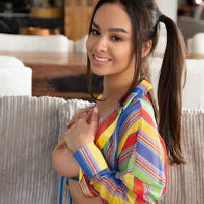Astrid Herrara
