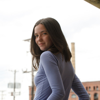 Bella Rosenfeld's profile picture