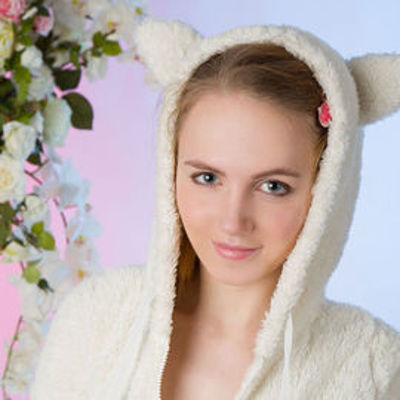 Belonika A's profile picture