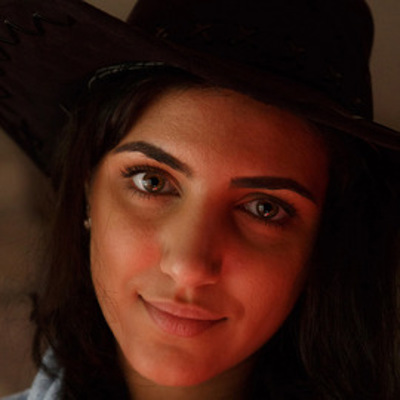 Cameron Hamze's profile picture