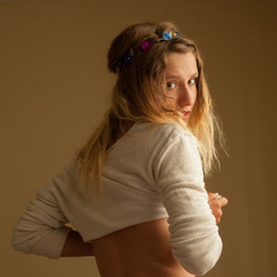 Charli Romano's profile picture