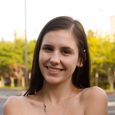 Claire Mandeville profile picture