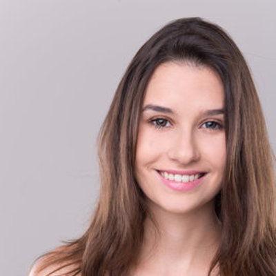 Cristin's profile picture