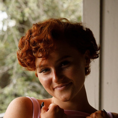 Dabney Conrad's profile picture