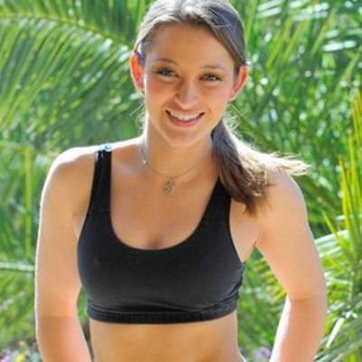 Dani Daniels profile picture