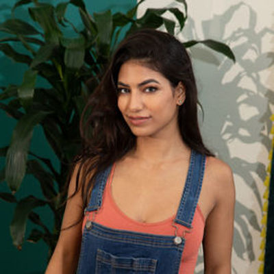 Daniella Vioti's profile picture