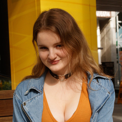 Eliza Eves profile picture