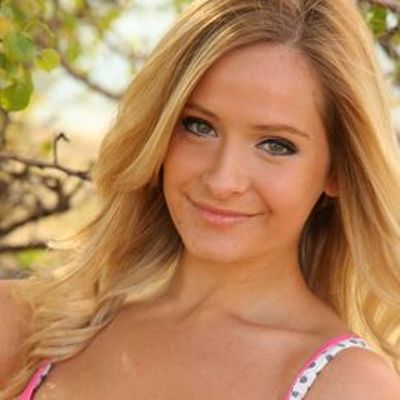 Elle Richie profile picture