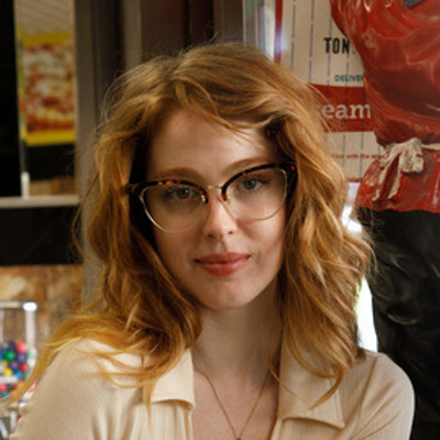 Erna Ohara profile picture