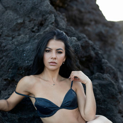 Estefania Pahe profile picture