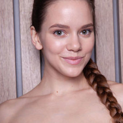 Flamy Nika's profile picture