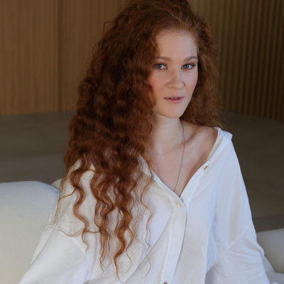 Foxy Sofilie profile picture