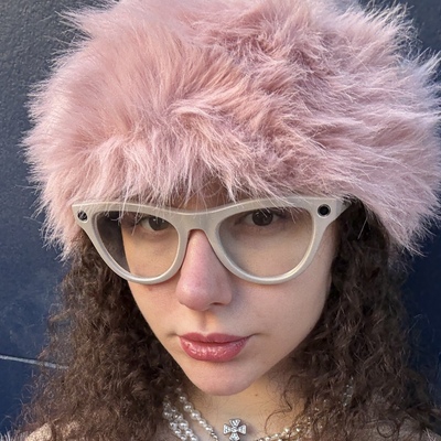 Foxy Uzumaki's profile picture