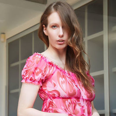 Gina Snow's profile picture