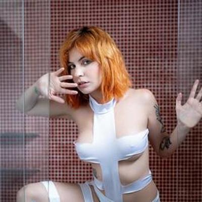 Gingermaya's profile picture