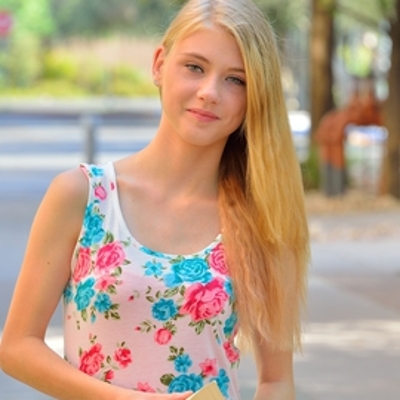 Hannah Hays profile picture