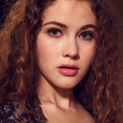Heidi Romanova profile picture