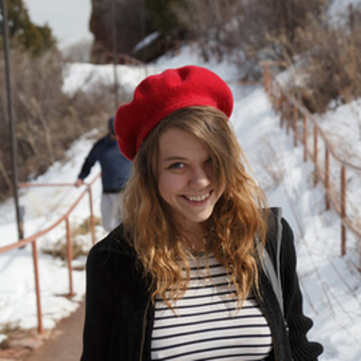 Hilary Craig profile picture