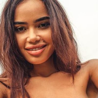 Isa Sweet's profile picture
