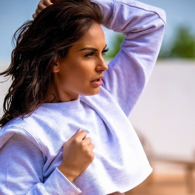 Jess Black's profile picture