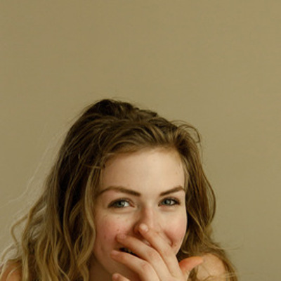 Kat Keen profile picture