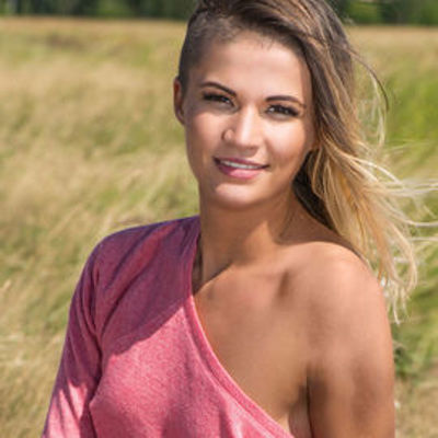 Kiana's profile picture