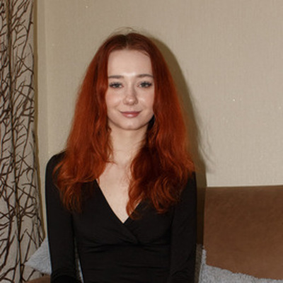 Kristina Proxy's profile picture