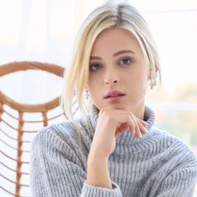 Ksyusha Levedeva's profile picture