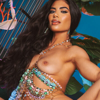 Lailah Kahalida profile picture