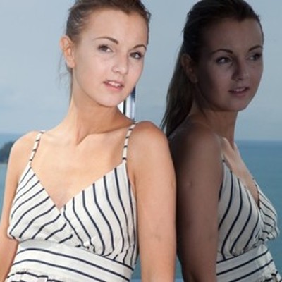 Luba profile picture