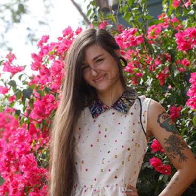 Luna Lovely profile picture