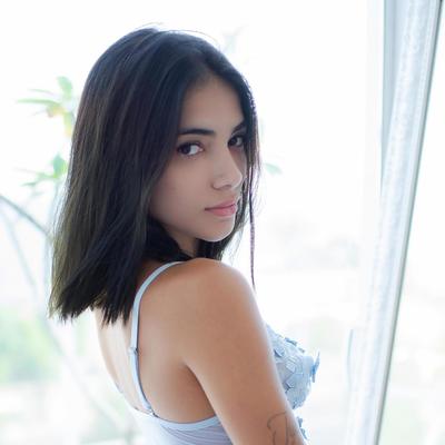 Malelly profile picture